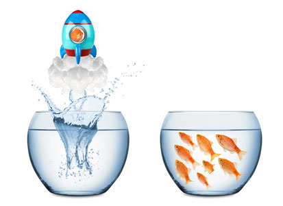 ctrader game changing software